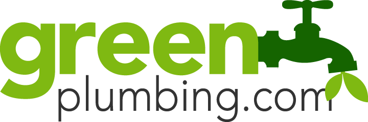 GREEN PLUMBING